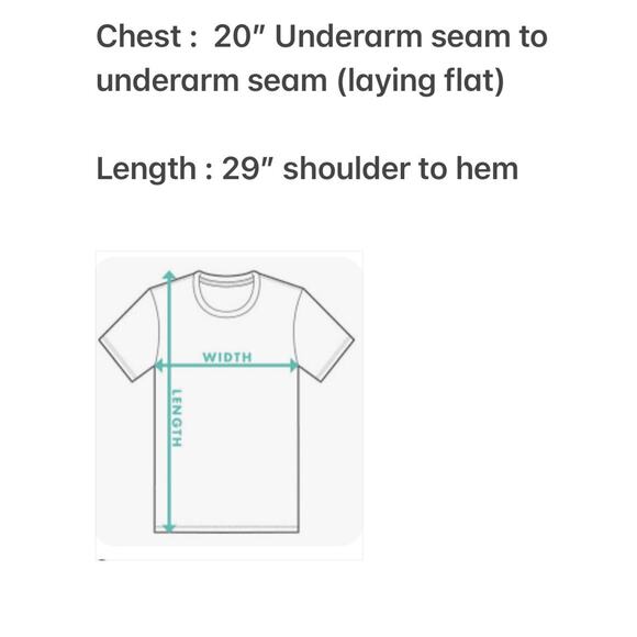 Christopher Banks Tunic Sweater L Red Blk Stripe V-neck 3/4 Sleeve Boho Hippie - Picture 8 of 8